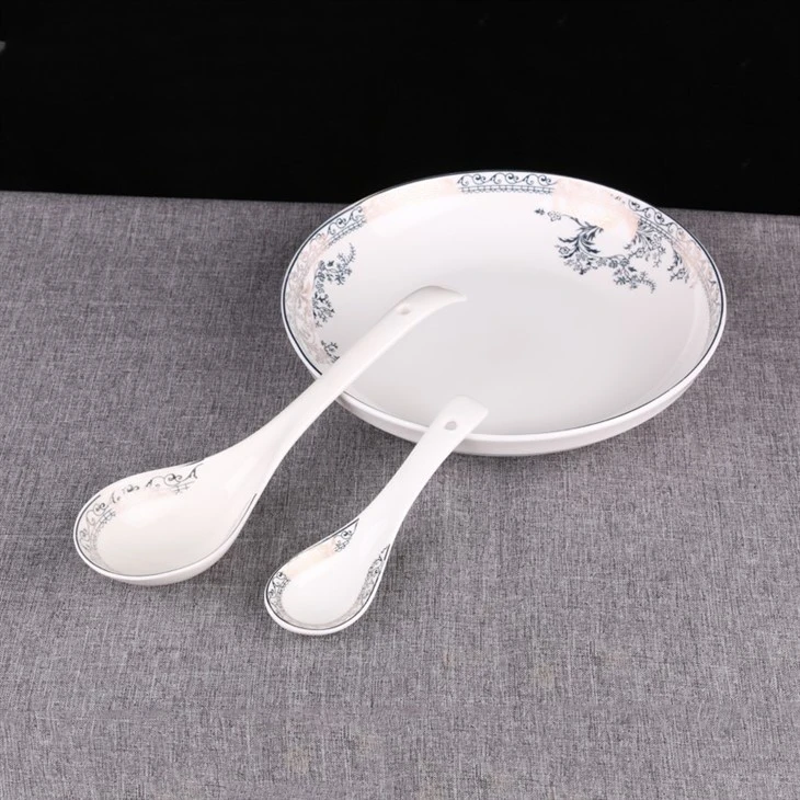 Ceramic Bowl Set Tableware Set 2024
